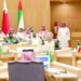 سلطنة عُمان تترأس الاجتماع التحضيري للمجلس الأعلى لدول التعاون