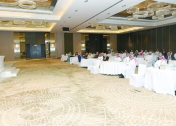 خبراء عرب يوصون بإنشاء هيئات وطنية لتوحيد وتوثيق الأسماء الجغرافية