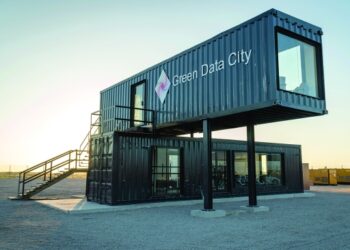 Mirbat facility to be Oman’s first crypto-mining data centre