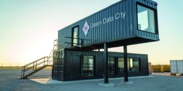 Mirbat facility to be Oman’s first crypto-mining data centre