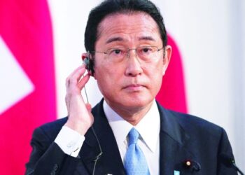 Japan’s ruling party says may boost defence budget