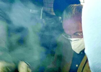 Germany detains far-right group over plot