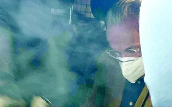 Germany detains far-right group over plot