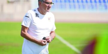 Branko predicts Croatia may overcome Brazil