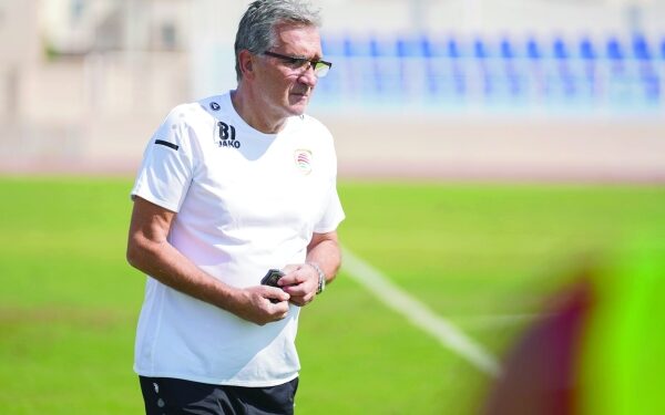 Branko predicts Croatia may overcome Brazil