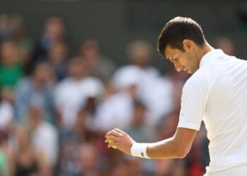 Djokovic to begin AO campaign at Adelaide