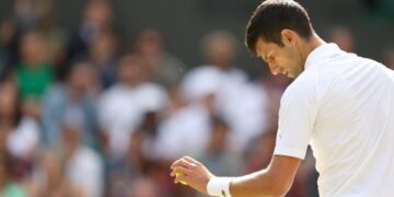 Djokovic to begin AO campaign at Adelaide