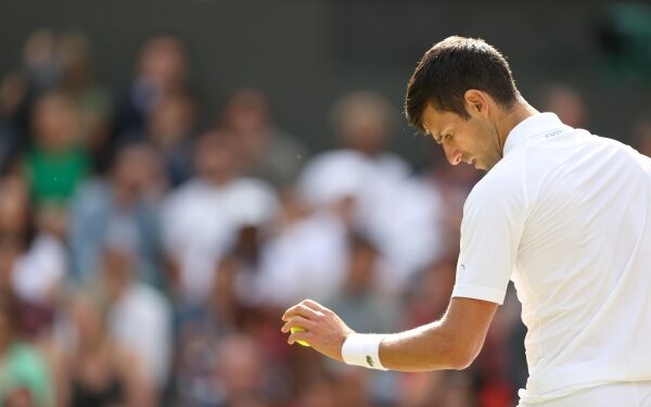 Djokovic to begin AO campaign at Adelaide 1 Djokovic to begin AO campaign at Adelaide