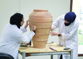 Culture week begins at Nizwa