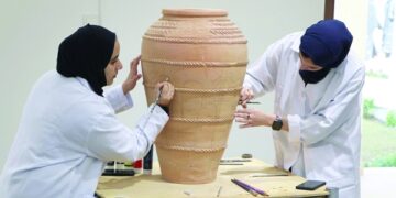 Culture week begins at Nizwa