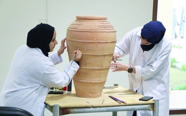 Culture week begins at Nizwa