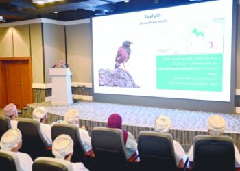 Campaign to control invasive birds to begin next week