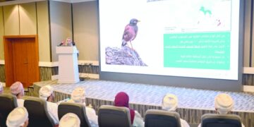 Campaign to control invasive birds to begin next week