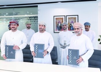 Pact to empower energy SMEs