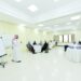 Workshop discusses social media platforms