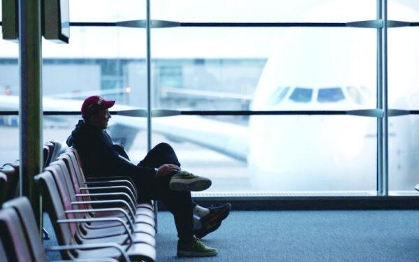 No need to arrive at airport 3 hours early in future: IATA 1 No need to arrive at airport 3 hours early in future: IATA