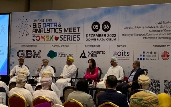 Big data is ‘oil of present and the future’ 1 Big data is ‘oil of present and the future’