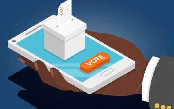 Smartphone-based voting for Municipal Councils elections 1 Smartphone-based voting for Municipal Councils elections