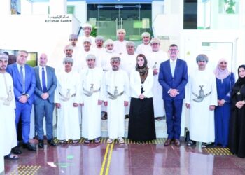 Energy firms commit to CSR initiatives