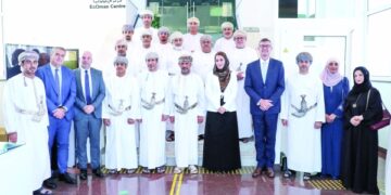 Energy firms commit to CSR initiatives