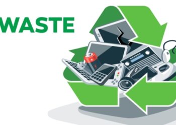 Oman’s first e-waste recycling project set for launch in Q1 2023