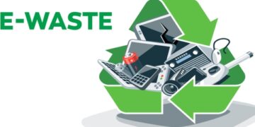 Oman’s first e-waste recycling project set for launch in Q1 2023