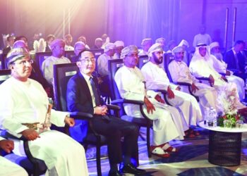 Mega table egg production project launched in Oman