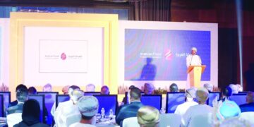 “المطاحن العمانية” تفتتح مزرعة الخليج الدولية للدواجن لإنتاج بيض المائدة