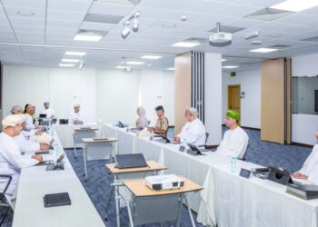 مناقشة ضوابط الابتعاث لبرامج الاختصاصات الطبية