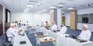 مناقشة ضوابط الابتعاث لبرامج الاختصاصات الطبية