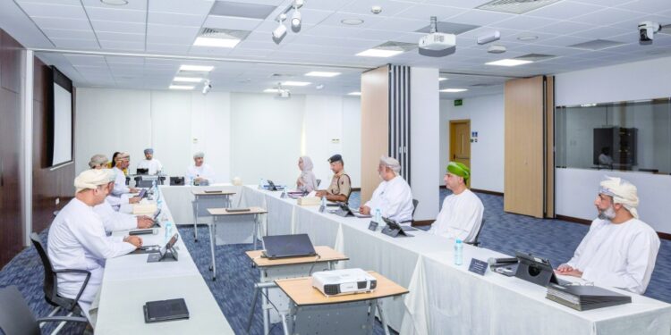 مناقشة ضوابط الابتعاث لبرامج الاختصاصات الطبية