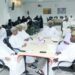 استعراض مؤشرات الأداء للخطة التشغيلية الصحية بظفار 8 استعراض مؤشرات الأداء للخطة التشغيلية الصحية بظفار