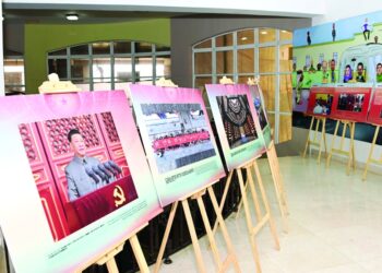 السفيرة الصينية : سلطنة عُمان رابع أكبر شريك تجاري في المنطقة العربية