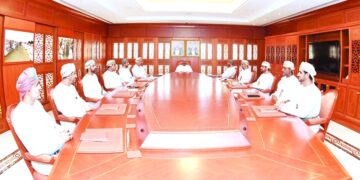 وزير الداخلية يستعرض مع المحافظين مسيرة تطوير العمل وتفعيل اللامركزية