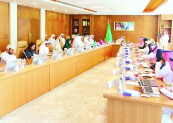 وزارة الإعلام تشارك في اجتماع مسؤولي الاتصال الحكومي بدول التعاون