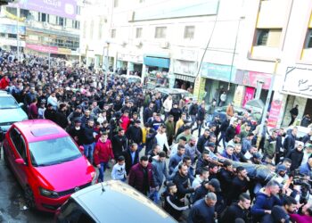 3 شهداء برصاص الاحتلال في جنين والفصائل الفلسطينية تتوعد بالرد