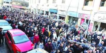 3 شهداء برصاص الاحتلال في جنين والفصائل الفلسطينية تتوعد بالرد