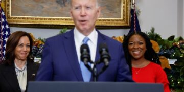 US basketball star Griner freed by Russia in prisoner swap: Biden