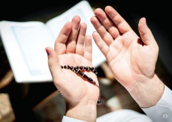 الدعاء في القرآن الكريم