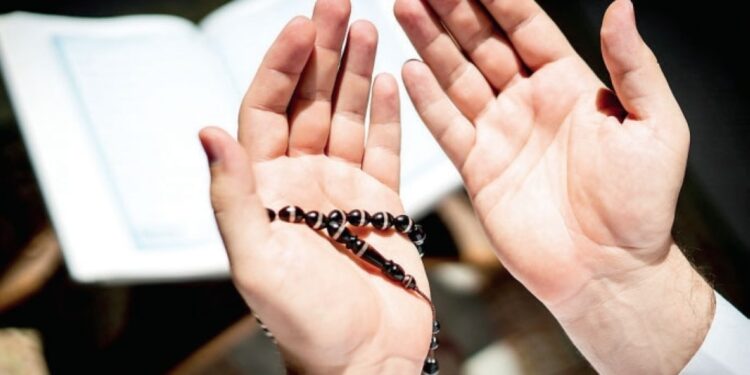 الدعاء في القرآن الكريم