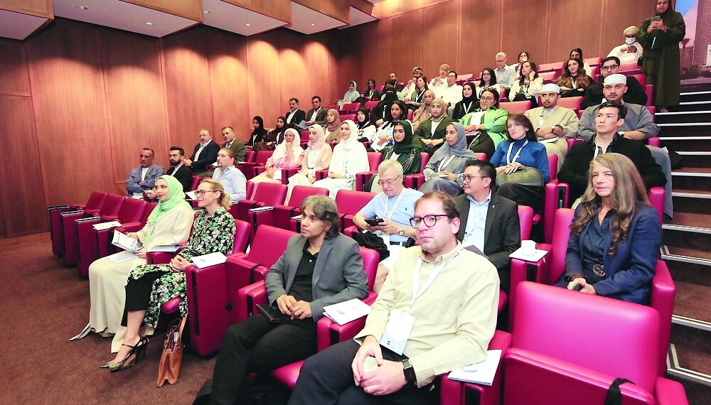 سلطنة عُمان تستضيف النسخة التاسعة من مؤتمر الجمعية الأمريكية للمعماريين بالشرق الأوسط 1 سلطنة عُمان تستضيف النسخة التاسعة من مؤتمر الجمعية الأمريكية للمعماريين بالشرق الأوسط