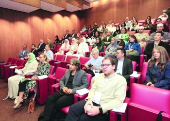 سلطنة عُمان تستضيف النسخة التاسعة من مؤتمر الجمعية الأمريكية للمعماريين بالشرق الأوسط