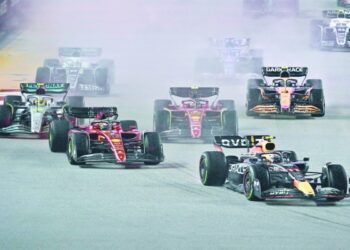 Portland to host US Formula E round next year