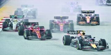 Portland to host US Formula E round next year