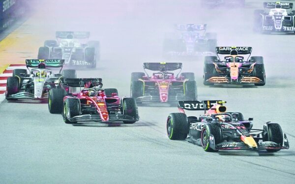 Portland to host US Formula E round next year