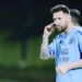 Messi's title chase takes centre stage