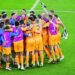 Argentina take on Dutch excellence