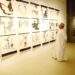 Calligraphy expo demonstrates Oman-Japan relations