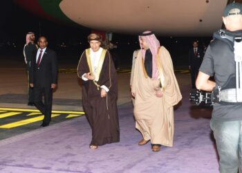 سلطنة عُمان تثمن إنجازات مجلس التعاون وتؤكد دعمها المتواصل