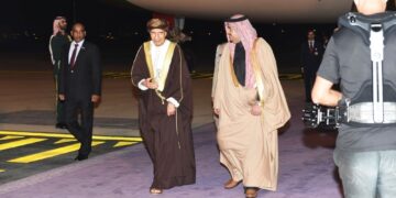 سلطنة عُمان تثمن إنجازات مجلس التعاون وتؤكد دعمها المتواصل